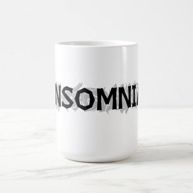 Mug Insomnie (Centre)