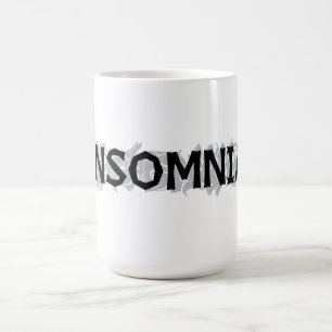 Mug Insomnie
