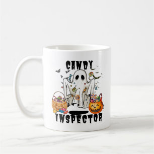 Mug Inspecteur Candy.w