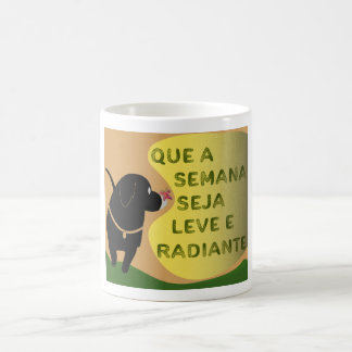 Mug Inspiração