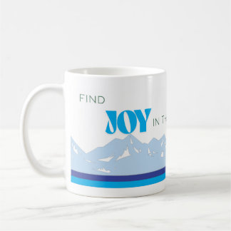 Mug Inspirant