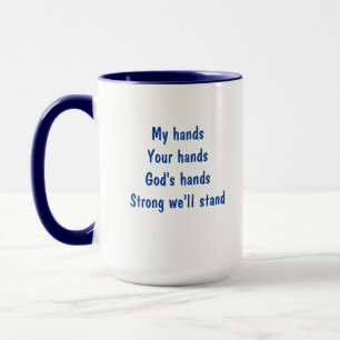 Mug Inspirant