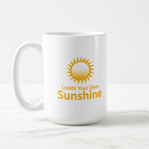 Mug Inspirant Votre Soleil