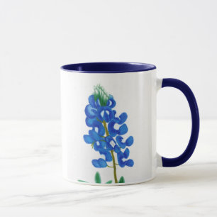 Mug Inspiration Bluebonnet Lone Star