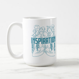 Mug Inspiration - Conception ASL
