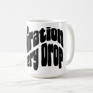 Mug Inspiration Dans Chaque Drop