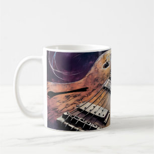 Mug Inspiration électrique