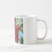 Inspiration Lean On Me Floral Skyward Art Imprimer
