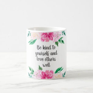 Mug Inspirationnel