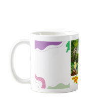 Mug Inspirationnelle "Roam Free" - Aventure.