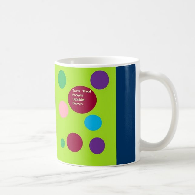 Mug Inspiré (Droite)