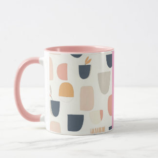Mug Inspiré de Scandinavie