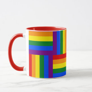 Mug inspiré par LGBTQ+ Pride