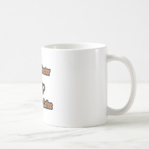Mug Instant Docteur... Ajoutez simplement du café