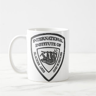 Mug Institut international des beaux-arts