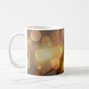 Mug Instrument de solistin pour violon