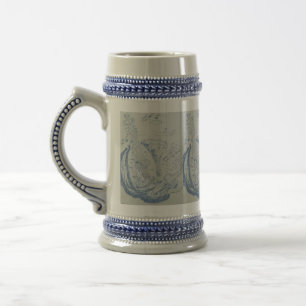 Mug Instruments grecs