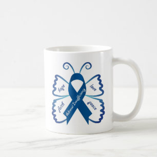 Mug Insuffisance adrénale : Nous avons besoin de votre
