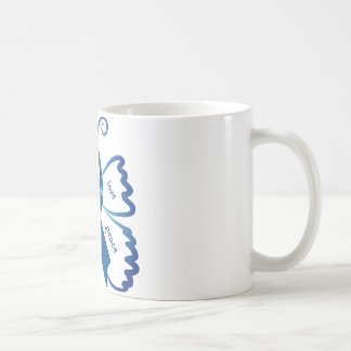 Mug Insuffisance adrénale : Nous avons besoin de votre