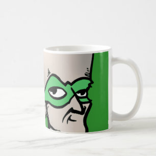Mug Intelligent-chair, griffon de Jon, art et