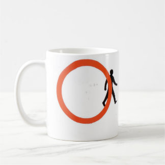 Mug Interdiction croisée