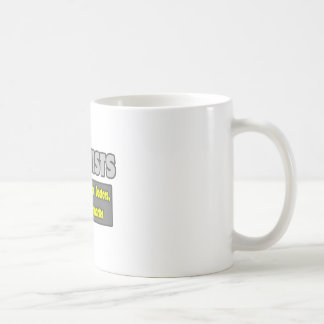 Mug Internistes...Plus intelligents