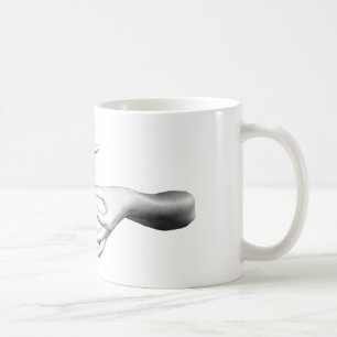 Mug Interprète d'ASL (3)