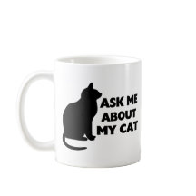 Interrogez-moi au sujet de mon chat