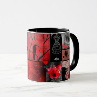 Mug Intrigue Par Rouge