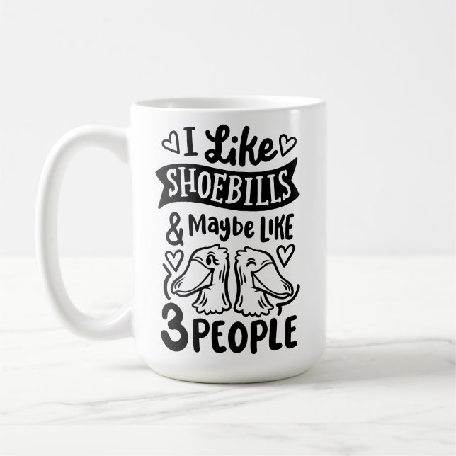 Mug Introvert (Gauche)