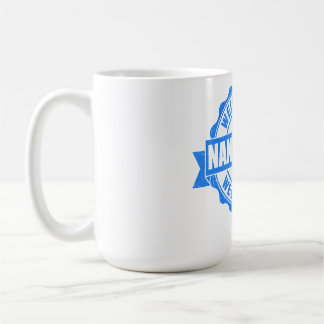 Mug Intuquette d'été - massachusetts