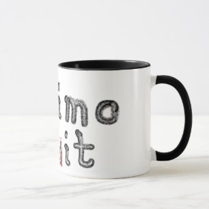 Mug Inuit esquimau Init