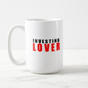 Mug Investir un amant