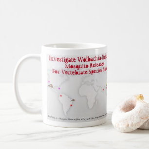 Mug Investir Wolbachia maintenant par RoseWrites