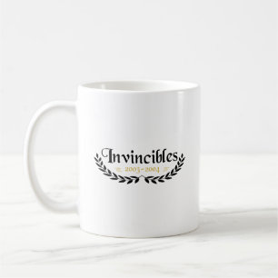 Mug Invincrets Arsenal