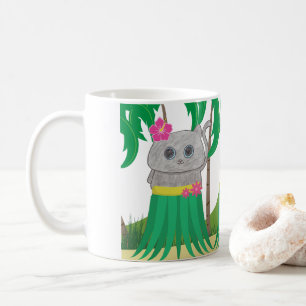 Mug Invitation du temps de vacances