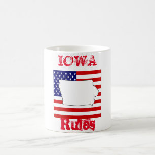 MUG IOWA