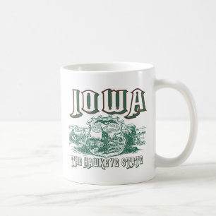Mug Iowa