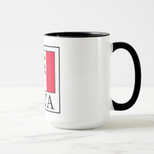 Mug Iowa
