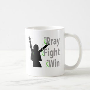Mug iPray. iFight. iWin.