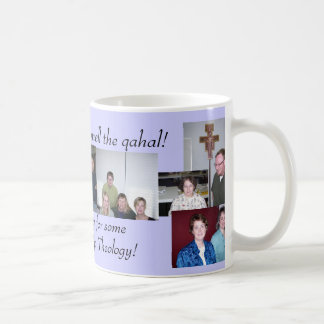 Mug IPT Qahal
