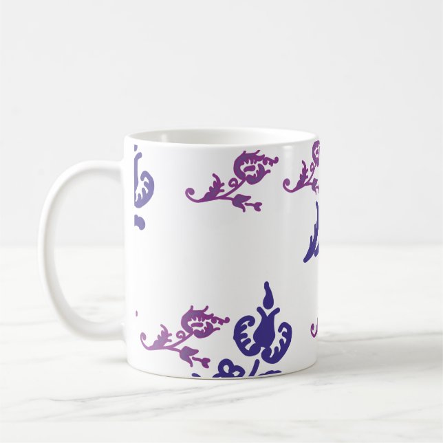 Mug irinakrommdesign (Gauche)