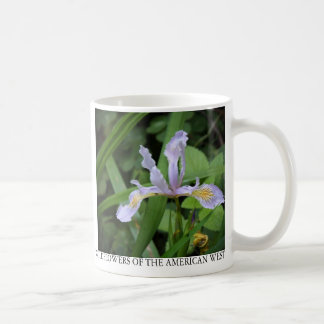 Mug Iris de Toughleaf