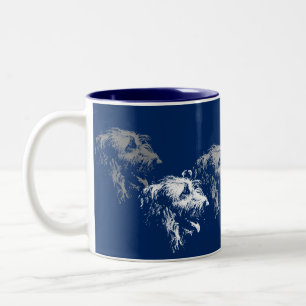 Mug Irish Wolfhound