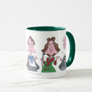 Mug irlandais Stuff