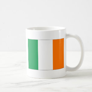Mug Irlande