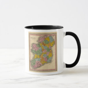 Mug Irlande 10