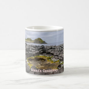 Mug Irlande du Nord - Chaussée des géants -