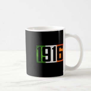 Mug Irlande Hausse de Pâques 1916 Irlande Rebellion Dr