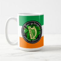 Irlande pour toujours/Erin aller bragh/1 sang/pers